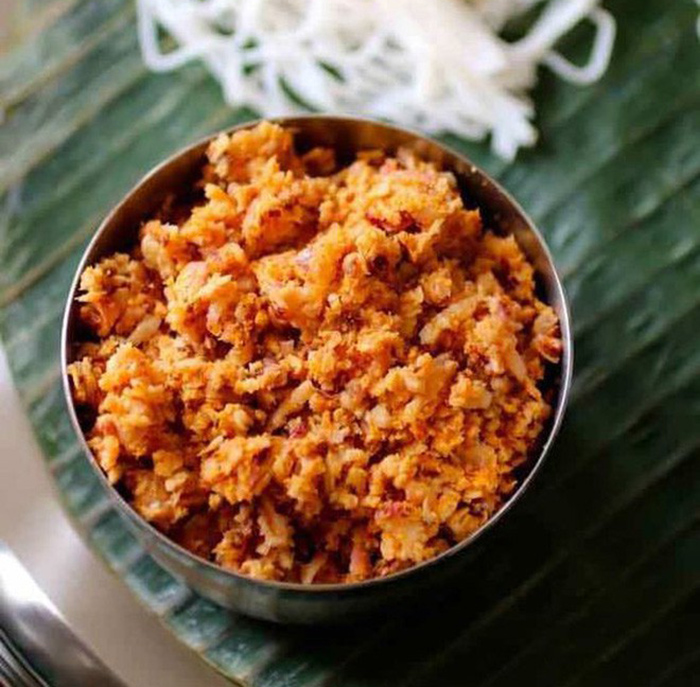 7 món ăn bạn cần thử ở Sri Lanka