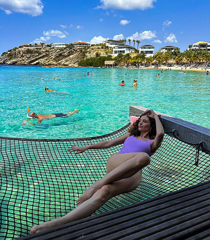 Khám phá khí hậu khi du lịch Curaçao