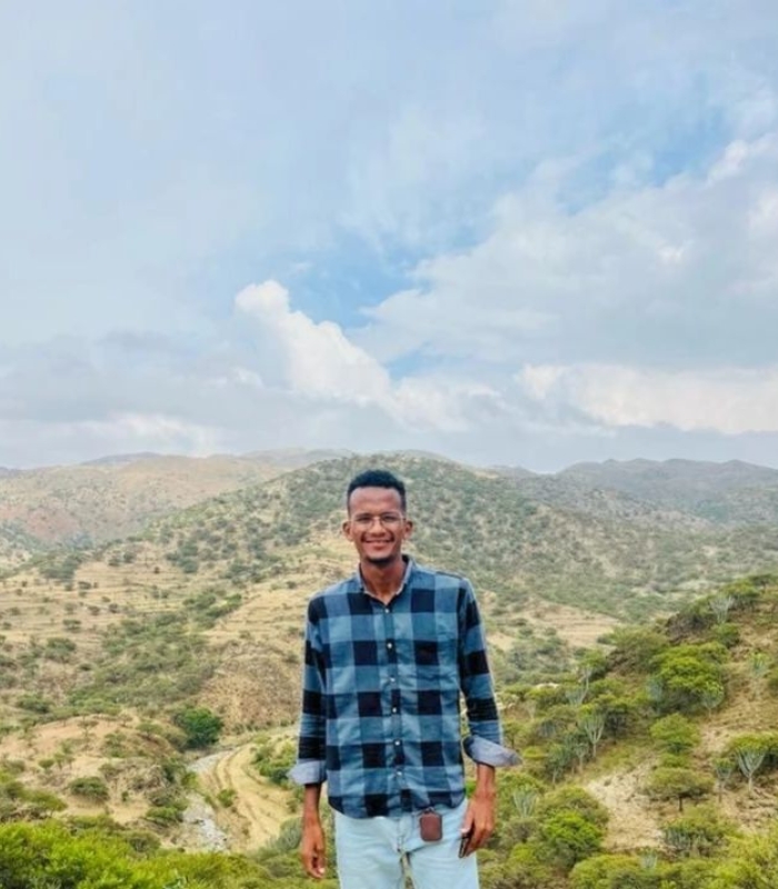 Du lịch Eritrea - Eritrea là một quốc gia tương đối an toàn về vấn đề du lịch