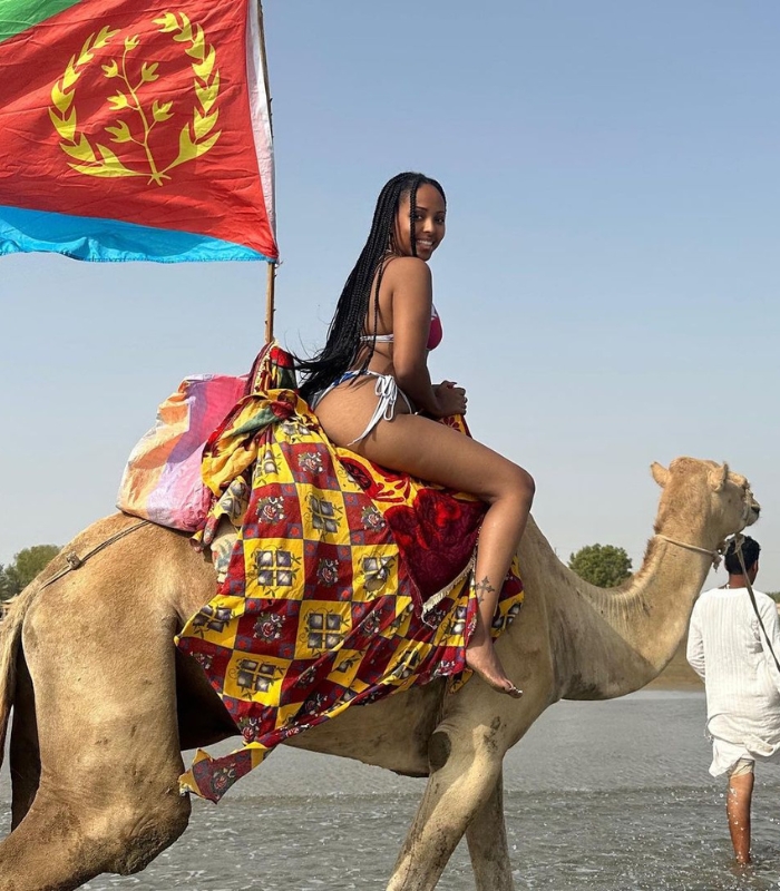 Du lịch Eritrea - Eritrea là một quốc gia với lịch sử và văn hóa phong phú