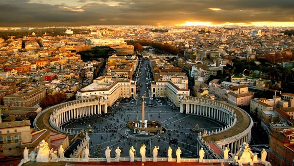 Vatican