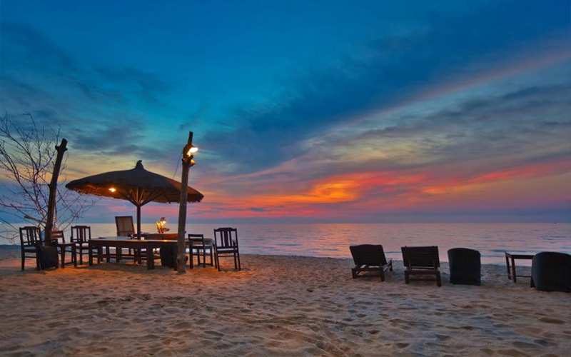 10 Bãi Biển Đẹp Nhất Việt Nam Theo Tạp Chí Forbes