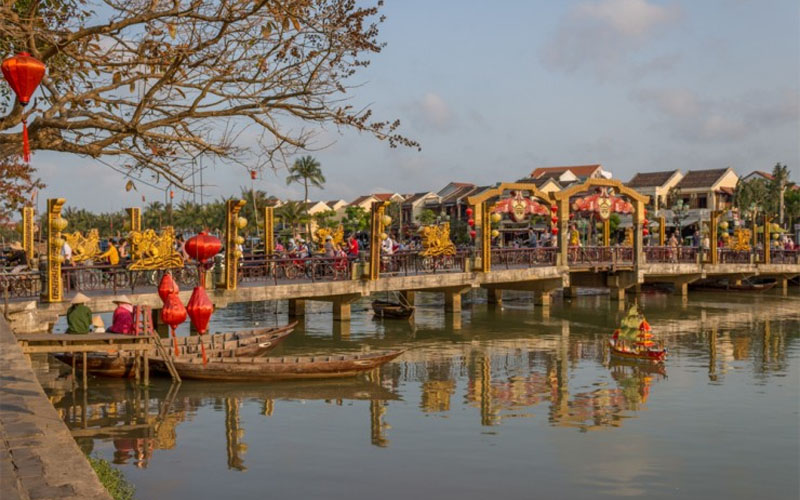 10 điểm đến hấp dẫn nhất Việt Nam trong mắt khách Tây theo Pandotrip