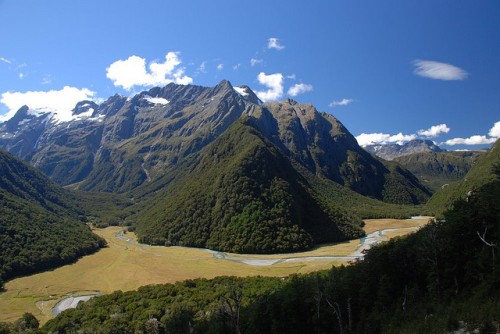 New Zealand