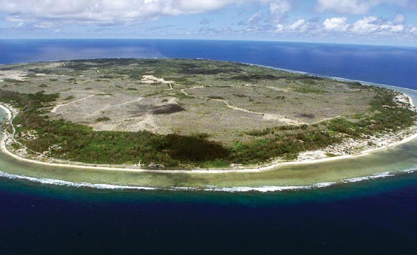 nauru