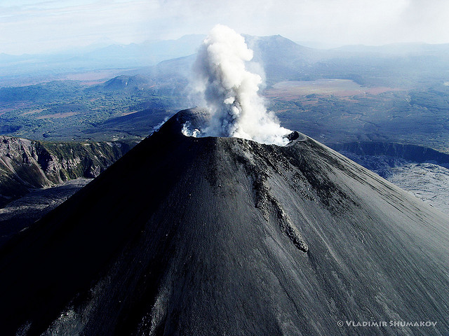 Chiêm ngưỡng Kamchatka, Nga: đẹp và đầy thách thức 