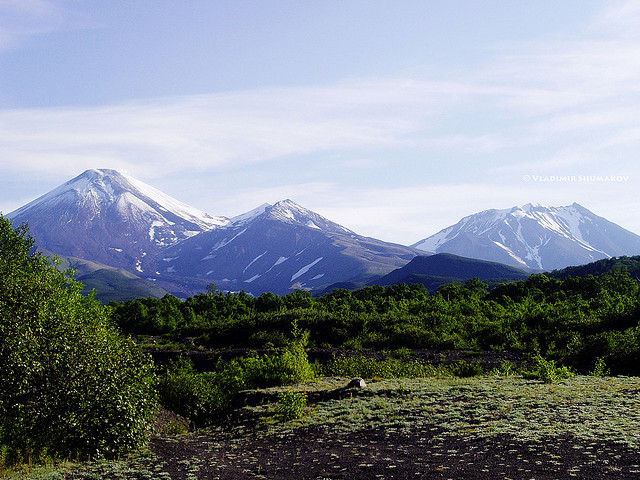 Chiêm ngưỡng Kamchatka, Nga: đẹp và đầy thách thức 