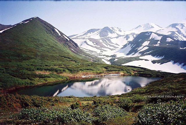 Chiêm ngưỡng Kamchatka, Nga: đẹp và đầy thách thức 