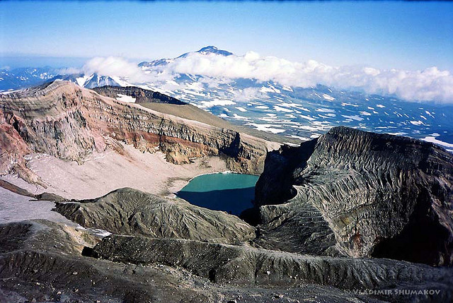 Chiêm ngưỡng Kamchatka, Nga: đẹp và đầy thách thức 