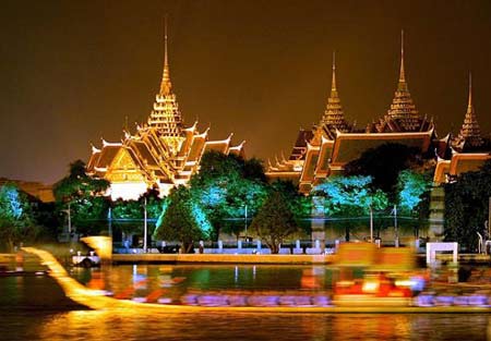 Đi tour Thái Lan nhận ngay giá sốc  đồng