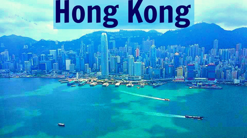 Trải nghiệm hấp dẫn với chuyến du lịch Hồng Kong