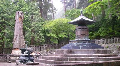 Tham quan ngôi đền Nikko Toshogu, Nhật Bản