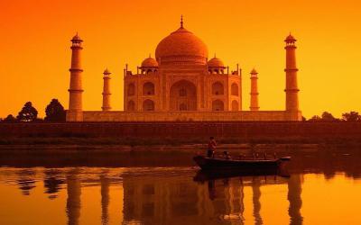 ‘Bỏ trốn’ tới 7 địa điểm đẹp mê hoặc ở Ấn Độ