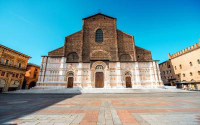 Nhà thờ xây hàng thế kỷ chưa xong - ước mơ bị Giáo hoàng chối bỏ