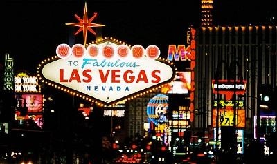 Tổng quan du lịch Las Vegas