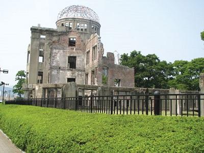 Đi du lịch Hiroshima Nhật Bản nên đến nơi nào?
