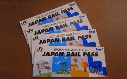 Du lịch Nhật Bản tự túc – có nên mua thẻ JR Pass không?