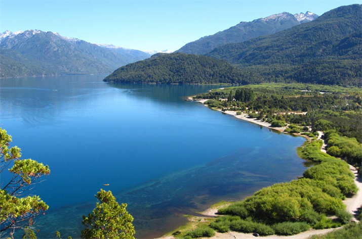 Khám phá bí ẩn thiên đường Patagonia, Chile