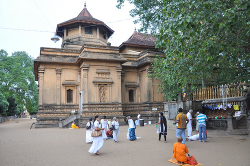 Sri Lanka, điểm đến tuyệt vời nhất năm 2013