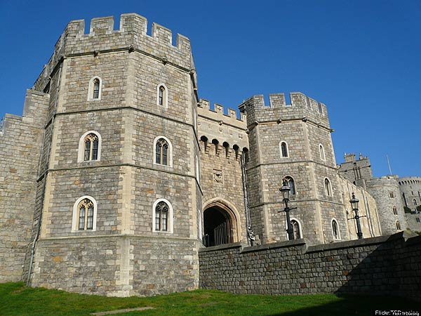 Windsor