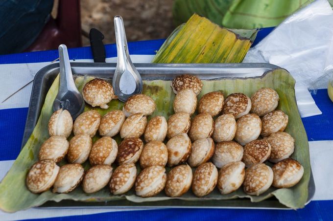 Khao Nom Krok