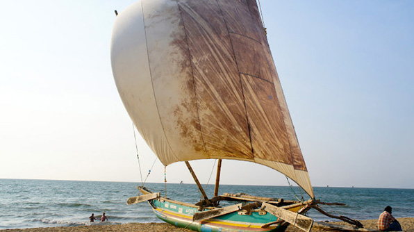 Cuốn hút Sri Lanka - "Hòn ngọc Ấn Độ Dương"