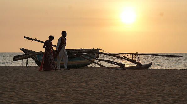 Cuốn hút Sri Lanka - "Hòn ngọc Ấn Độ Dương"