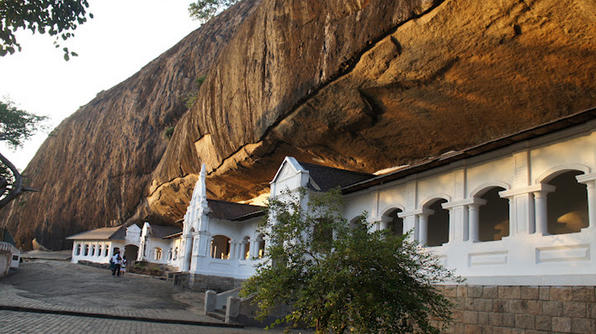 Cuốn hút Sri Lanka - "Hòn ngọc Ấn Độ Dương"