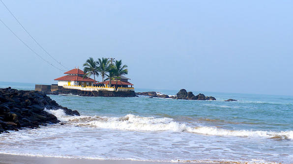 Cuốn hút Sri Lanka - "Hòn ngọc Ấn Độ Dương"