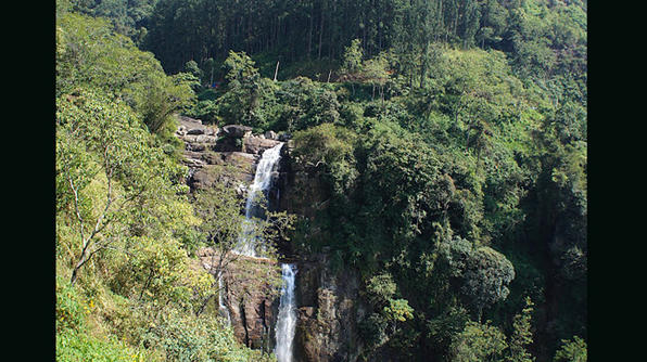 Cuốn hút Sri Lanka - "Hòn ngọc Ấn Độ Dương"