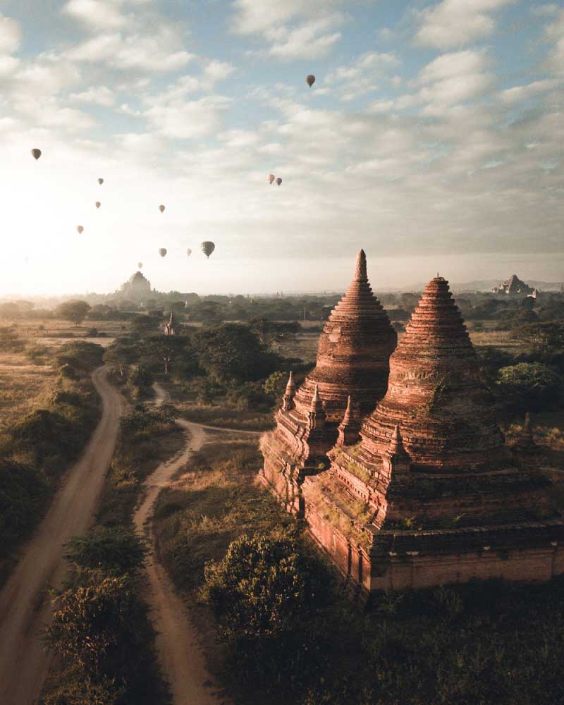 cuộc thi ảnh chụp trên không 