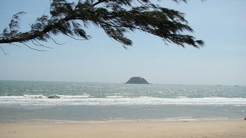 4 bờ biển tuyệt đẹp ở LaGi không thể bỏ qua trong mùa hè này