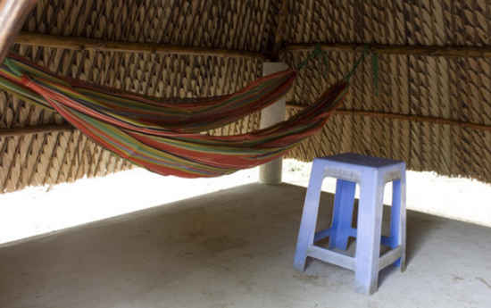 ben trong choi ca phe