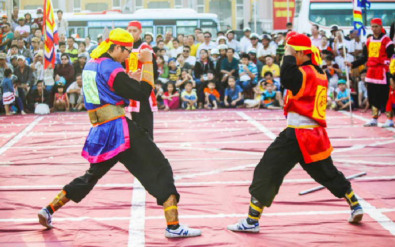 Sẽ bắn pháo hoa trong đêm khai mạc Festival Biển Nha Trang - Khánh Hòa 2019