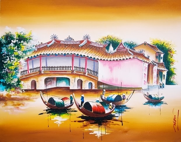 ch&ugrave;a Cầu6