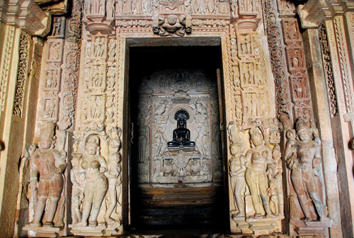 Hành trình đi tìm hồn đá Khajuraho