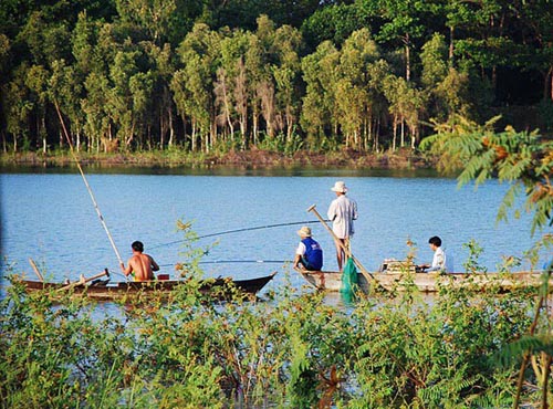 Khám phá du lịch giá rẻ ở Đồng Nai