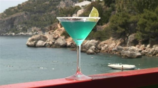 Margarita, Mexico