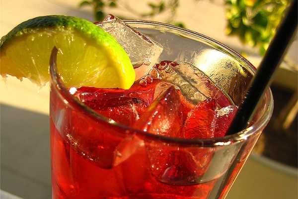 Cape Codder. Massachusetts