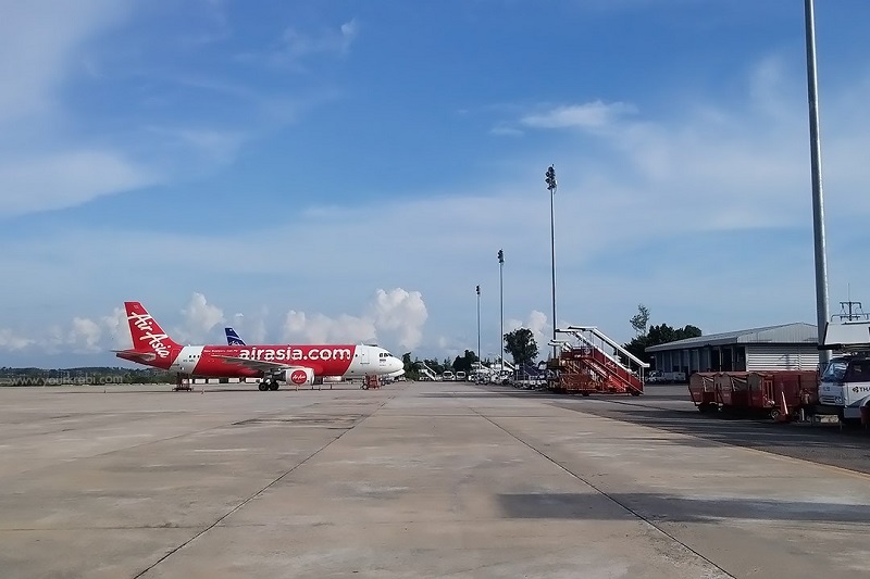 du lịch ao nang