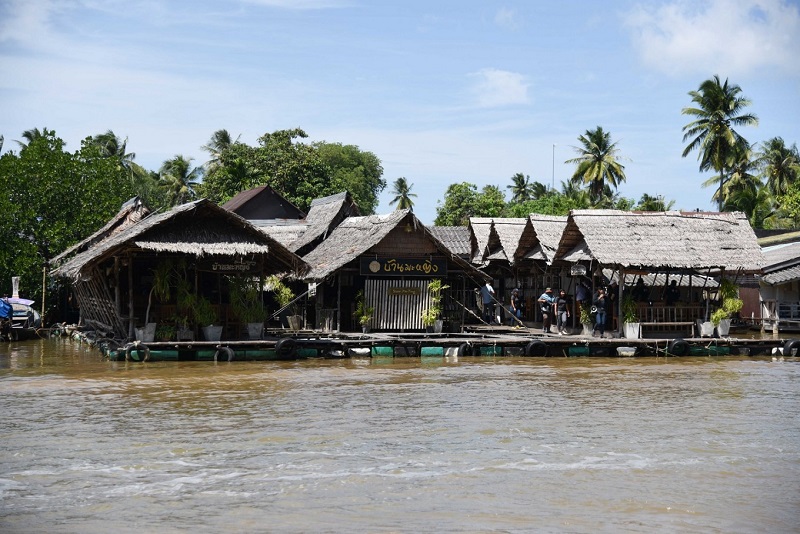 du lịch ao nang