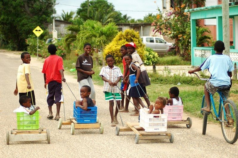 du lịch Belize 