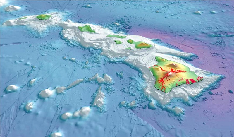 du lịch Hawaii