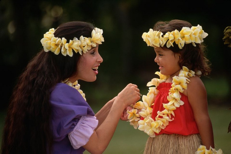 du lịch Hawaii