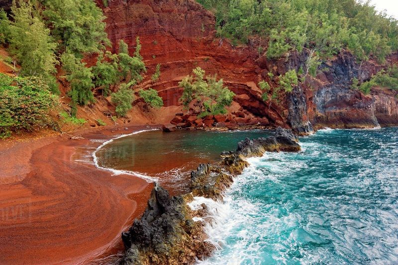 du lịch Hawaii
