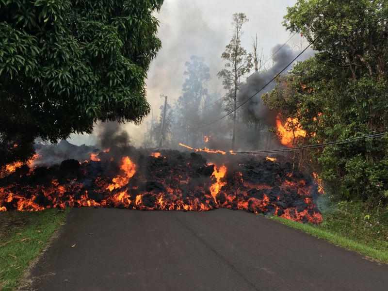 du lịch Hawaii