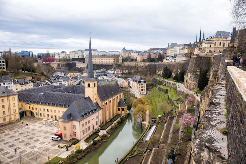 Luxembourg