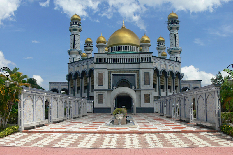 Brunei