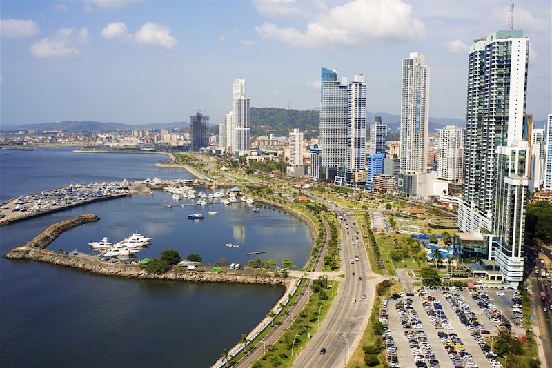 Panama