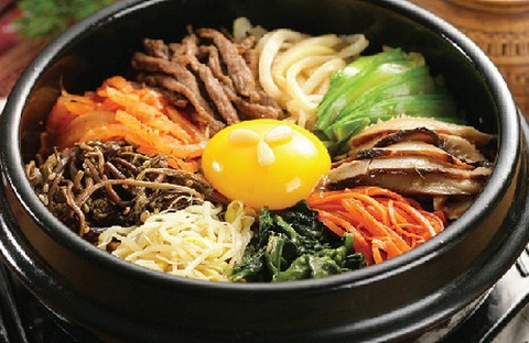 Bibimbap